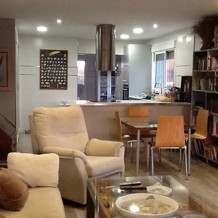 Holiday home En 