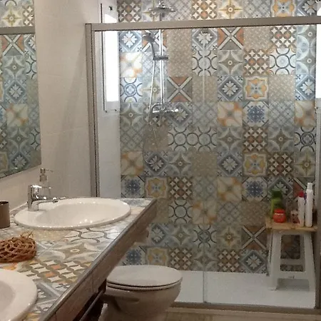 Holiday home En 