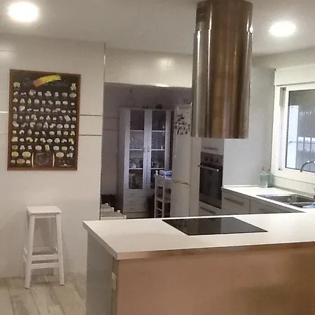 Holiday home En 