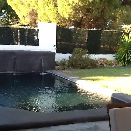 Holiday home En 